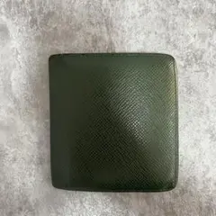 2026年最新】ルイヴィトン タイガ グリーンの人気アイテム - メルカリ