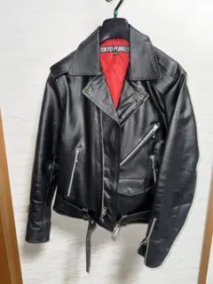 2026年最新】tokyo punker ライダースの人気アイテム - メルカリ