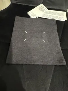 2026年最新】Maison Margiela ネックウォーマー・スヌードの人気