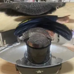 2026年最新】ストーブ アラジンシルバークイーンの人気アイテム - メルカリ