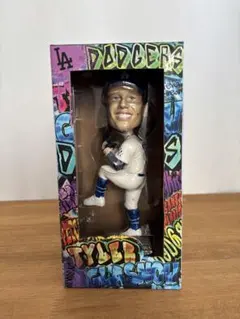 2026年最新】タイラーグラスノー ボブルヘッドの人気アイテム - メルカリ