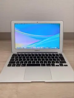 2026年最新】mac book air 11インチの人気アイテム - メルカリ