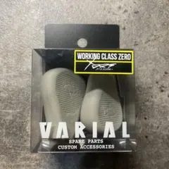 2026年最新】バリアル ノブ フラットの人気アイテム - メルカリ