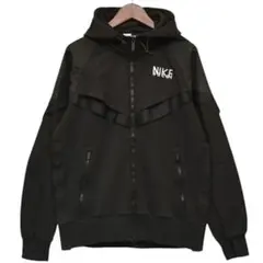 2026年最新】SACAI nike パーカーの人気アイテム - メルカリ