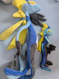 2026年最新】インテレオン 等身大の人気アイテム - メルカリ