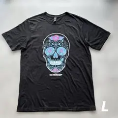 2026年最新】ドクロ tシャツ 90sの人気アイテム - メルカリ