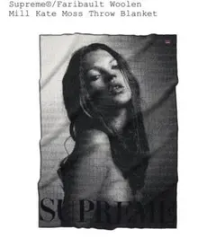 2026年最新】ブランケット SUPREMEの人気アイテム - メルカリ