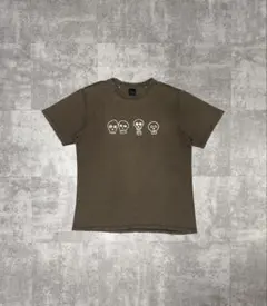 2026年最新】ナンバーナイン スカル tシャツの人気アイテム - メルカリ