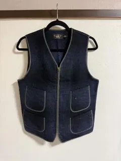 2026年最新】RRL ビーチ ベストの人気アイテム - メルカリ