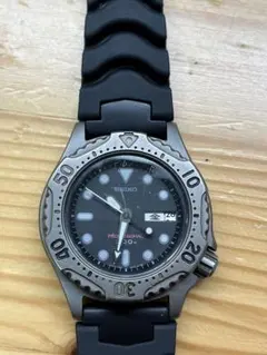 2026年最新】7c43 セイコーの人気アイテム - メルカリ