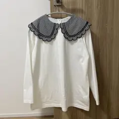 2026年最新】yori スカラップ ギンガムの人気アイテム - メルカリ