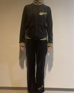 2026年最新】adidas ベロア セットアップの人気アイテム - メルカリ