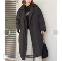 2026年最新】b.c stock ワッシャーナイロンダウンチェスターコートの