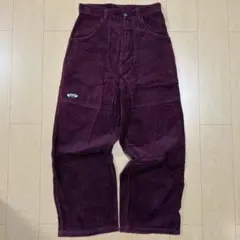 2026年最新】STUSSY コーデュロイパンツの人気アイテム - メルカリ