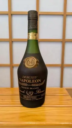 2026年最新】古酒ブランデーの人気アイテム - メルカリ