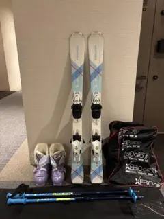 2026年最新】キッズ スキー板セットの人気アイテム - メルカリ