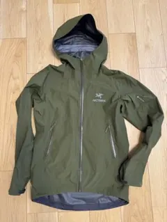 2026年最新】アークテリクス ゼータ sl xsの人気アイテム - メルカリ