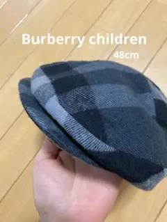 2026年最新】BURBERRY 帽子の人気アイテム - メルカリ