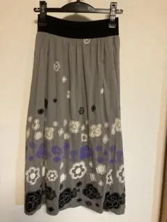 2026年最新】M.&KYOKO スカートの人気アイテム - メルカリ