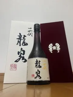 2026年最新】十四代 龍泉の人気アイテム - メルカリ