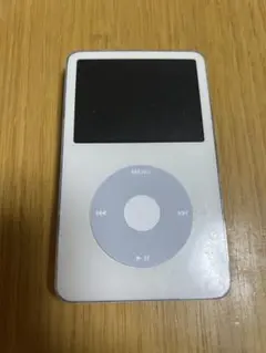 2026年最新】iPod classicの人気アイテム - メルカリ