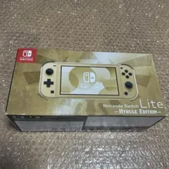 2026年最新】nintendo switch lite ハイラルエディションの人気