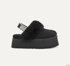 2026年最新】ugg ファンケット ブラックの人気アイテム - メルカリ