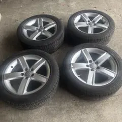 2026年最新】アウディa4 スタッドレスの人気アイテム - メルカリ
