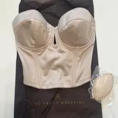 2026年最新】トリートドレッシングショートビスチェの人気アイテム