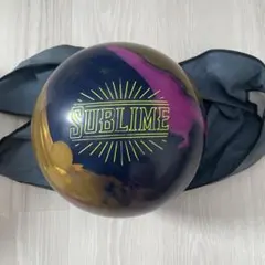 2026年最新】サブライム ボウリングの人気アイテム - メルカリ