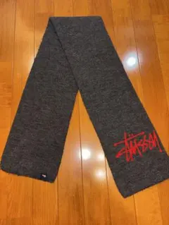 2026年最新】stussy old マフラーの人気アイテム - メルカリ