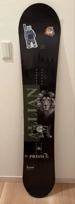 2026年最新】allian prism 150の人気アイテム - メルカリ