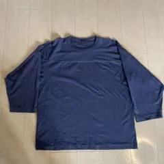 2026年最新】comoli フットボールtの人気アイテム - メルカリ