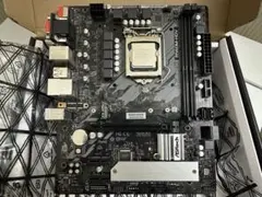 2026年最新】10700 マザーボードの人気アイテム - メルカリ