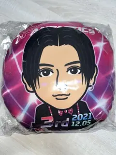 2026年最新】八木勇征クッションの人気アイテム - メルカリ