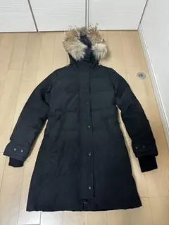 2026年最新】カナダグース シェルバーン ブラックレーベルの人気