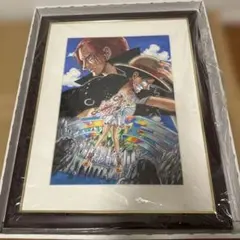 2026年最新】ONE PIECE 高級複製原画の人気アイテム - メルカリ