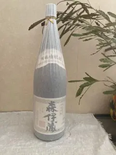 2026年最新】森伊蔵1800の人気アイテム - メルカリ