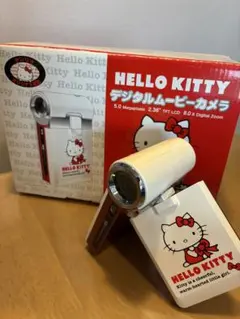 2026年最新】ハローキティ デジカメの人気アイテム - メルカリ