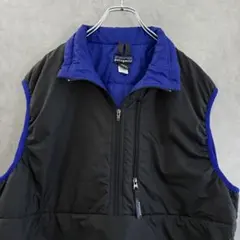 2026年最新】patagonia パフボールベスト sの人気アイテム - メルカリ