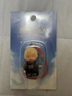 劇場版 進撃の巨人 完結編 コスチューム キューピー ライナー - メルカリ