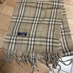 2026年最新】バーバリー マフラー 新品の人気アイテム - メルカリ