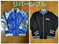 2026年最新】pepsi スタジャンの人気アイテム - メルカリ