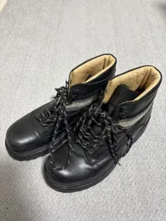 2026年最新】ナンバーナイン トレッキングブーツの人気アイテム - メルカリ