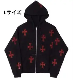 2026年最新】unknown パーカー 十字架の人気アイテム - メルカリ