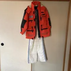 2026年最新】KENSHO ABE ウェア スキーの人気アイテム - メルカリ