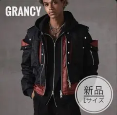 2026年最新】GRANCY ma-1の人気アイテム - メルカリ