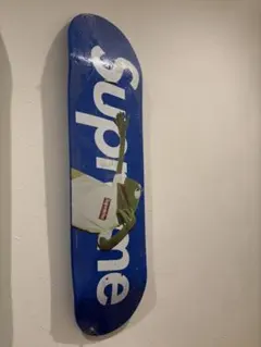 2026年最新】supreme デッキ カーミットの人気アイテム - メルカリ