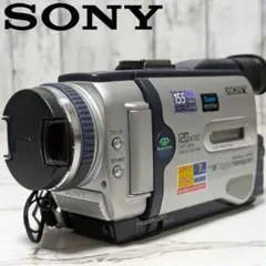 2026年最新】SONY DCR-TRV18の人気アイテム - メルカリ