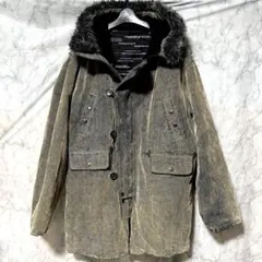 2026年最新】in the attic ファージャケットの人気アイテム - メルカリ